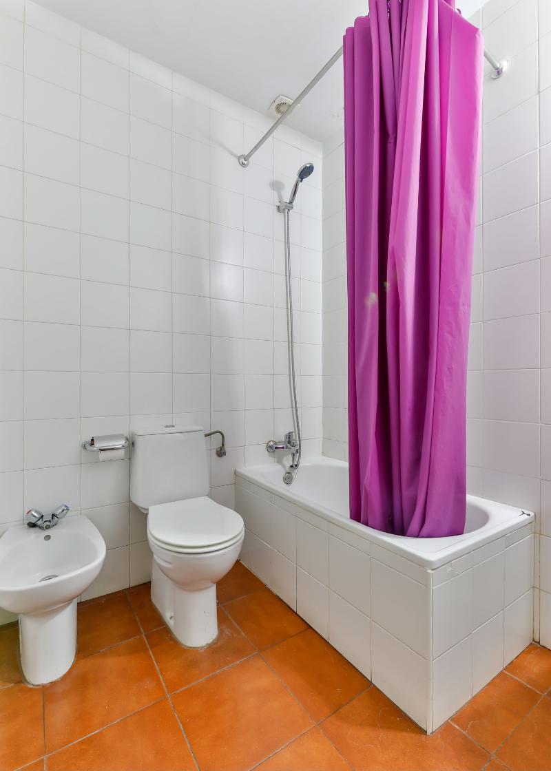 Hostal Alfonso XI Guadalupe  Bagian luar foto